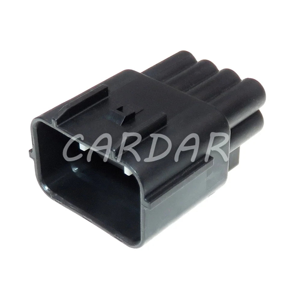 8 Pin 2 Series Auto Waterproof Socket Car Motification Accessories Automobile Wiring Terminal Connector