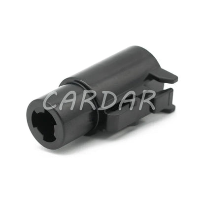 1 Pin DTHD06-1-8S DTHD04-1-8P Car Cable Harness Waterproof Socket Overload Plug 0460-204-08141 0462-203-08141