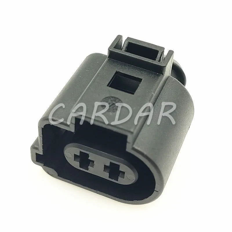 2 Pin 1717693 1717692-3 1J0 973 722 A Waterproof Automotive Connector Electrical Sealed Socket For VW