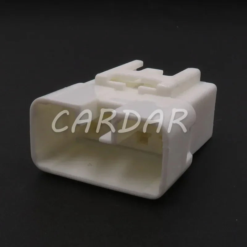 6 Pin 7283-1065 7282-1065 Automotive Wiring Harness Connector Headlight Switch Light Turn Signal Switch Socket