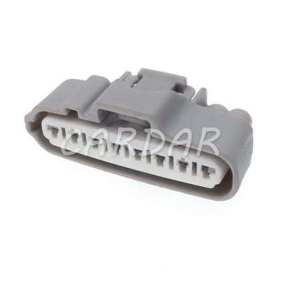 8 Pin 90980-11593 Car Socket Auto Wiring Harness Plug Fuel Injector Controller Connector