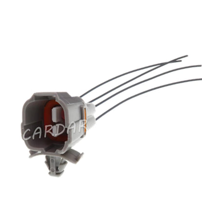 4 Pin 6188-0217 6189-0372 Waterproof Auto Electrical Wire Connector Automotive Crimp Plug Socket