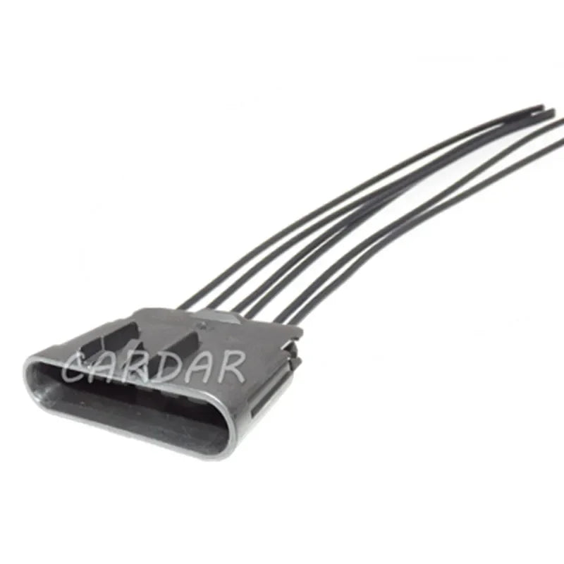 6 Pin 13521469 13521467 Auto Plugs Waterproof Automotive Electrical Wire Harness Socket