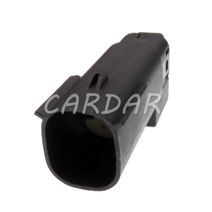 4 Pin 33472-0401 33472-4049 33472-4001 Automotive Light Connector Lamp Socket For Ford