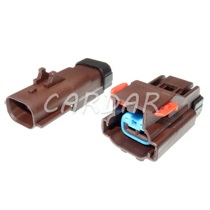 2 Pin 54200275 54200261 Electrical Cable Connector Wire Socket For Car