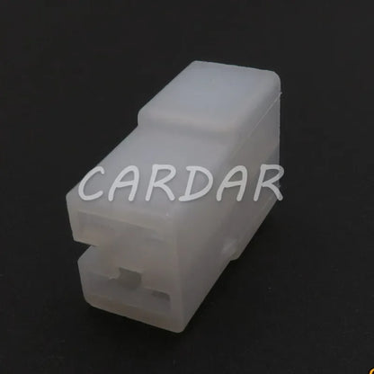 2 Pin 180924-5 180923-5 Automotive Plug Electrical Socket