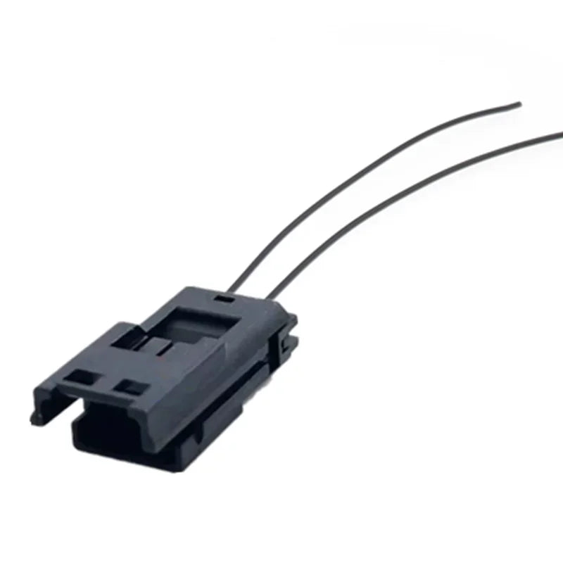 2 Pin 52116-0241 52117-0241 52117-0243 Waterproof Plug Car Reverse Mirror Turn Signal Cable Connector For VW Passat