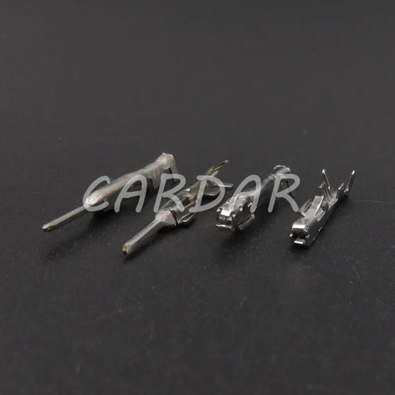 20 Pin 1473807-1 Auto Car CD Player Wire Connector Audio Cable Socket For Toyota