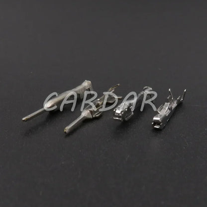 20 Pin 1473807-1 Auto Car CD Player Wire Connector Audio Cable Socket For Toyota