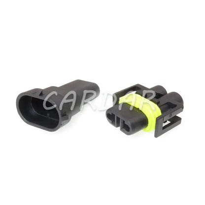 2 Pin 12124819 12124817 880 Light Plug Connector Fog Lamp H11 H8 H9 Lamp Socket For Car