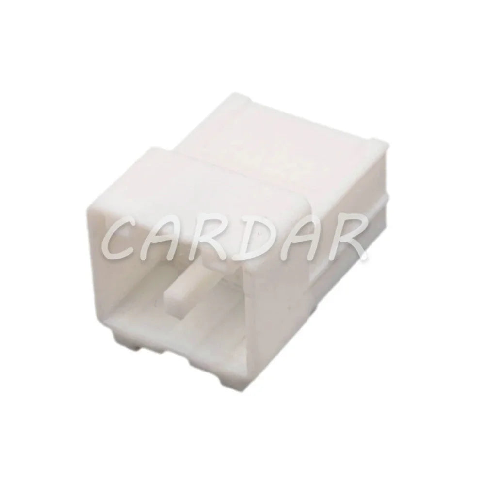 17 Pin 6098-3893 6098-3933 Car Wire Harness Socket Auto Composite Connector Automotive Accessories