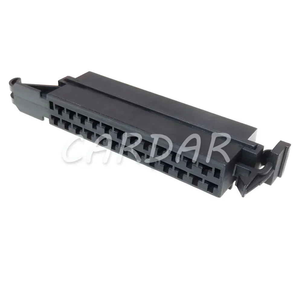 25 Pin Car Wiring Harness Socket Automobile Modification Connector Accessories 927291-1 927292-1 827534-1 443972963A