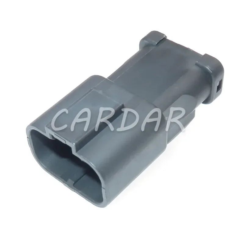 2 Pin 7123-6423-30 7222-6423-30 Automotive Connector Electrical Plug Cable Socket Header Connector