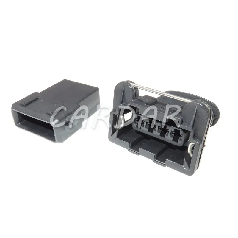 4 Pin 282192-1 Junior Power Timer Socket Plug Automotive Oxygen Sensor Connector Ignition Coil Plug