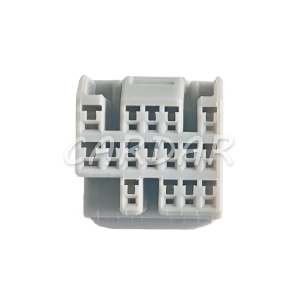 16 Pin 179678-6 Car Electric Wire Socket Automotive Modification Plug Accessories