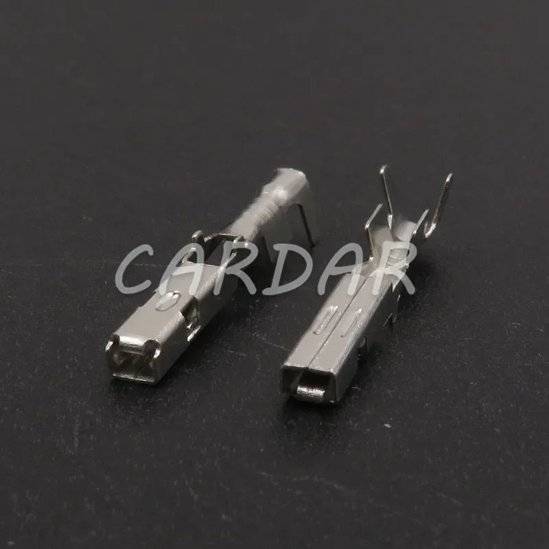 3 Pin 7123-7830 Auto Wiring Harness Socket Cable Plug Connector