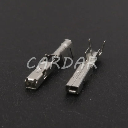 3 Pin 7123-7830 Auto Wiring Harness Socket Cable Plug Connector