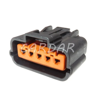 5 Pin Waterproof Automotive Connector Sealed Cable Socket For Auto Cars