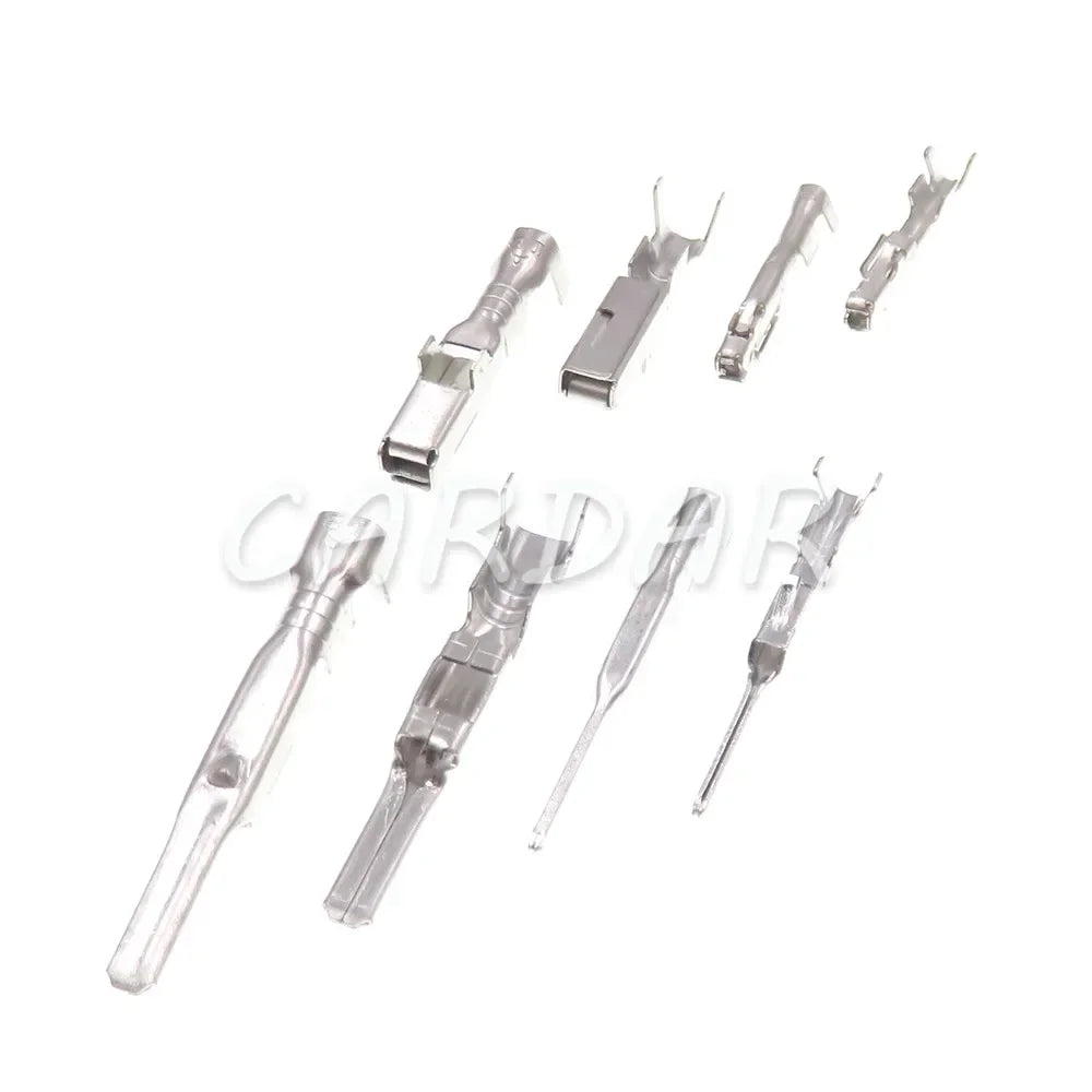 24 Pin Car Wiring Terminal Composite Connector MX34C24SFA Automobile Socket Avionics Plug