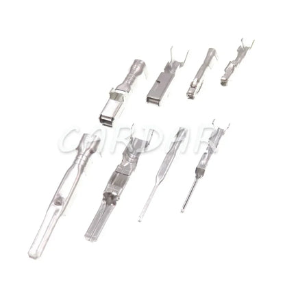24 Pin Car Wiring Terminal Composite Connector MX34C24SFA Automobile Socket Avionics Plug