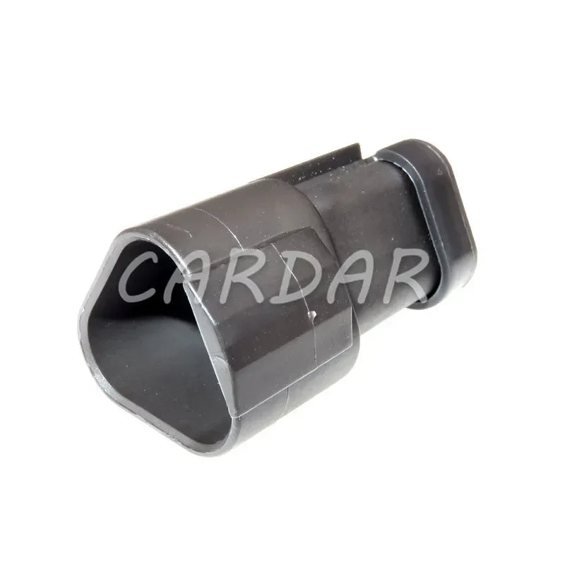 3 Pin Automotive Connector DT Series DT04-3P-E005 DT06-3S-E005 For Deutsch Auto Plug