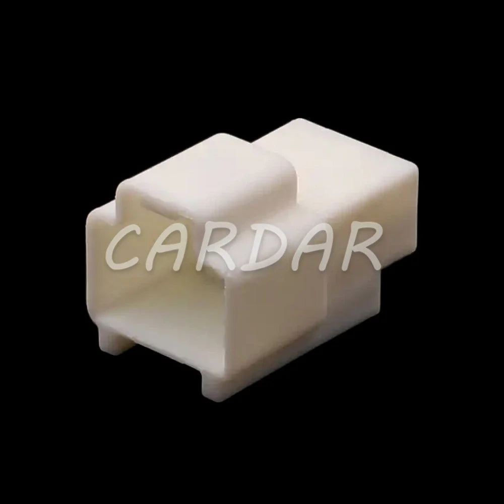 4 Pin 7122-6347 7123-6347 Car Cable Harness Socket Automotive Male Female Docking Plastic Housing Connector