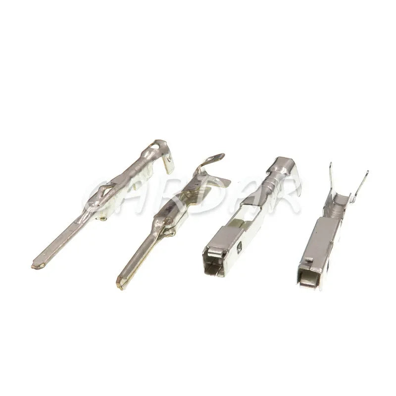 3 Pin 7282-5539-40 7283-5539-40 Auto Electric Plug Connector For Automotive Wiring Harness Socket