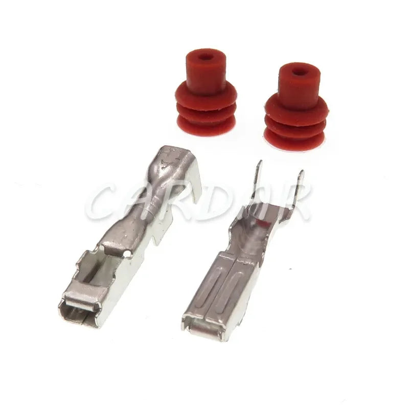 6 Pin 6189-0029 1JZ-GTE 2JZ-GTE IAC Accelerator Throttle Pedal Plug PCB Socket For Toyota Suzuki ECU ICM Ignitor