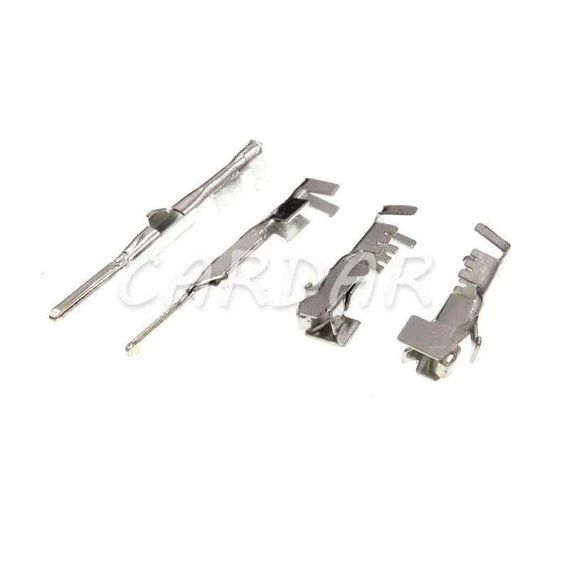 6 Pin 12162210 12066317 12162261 Metri-Pack 150.2 Sealed TPS Flat Accelerator Pedal Socket Automotive Waterproof Connector