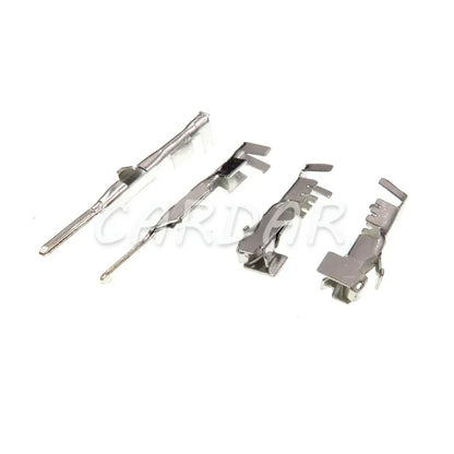 6 Pin 12162210 12066317 12162261 Metri-Pack 150.2 Sealed TPS Flat Accelerator Pedal Socket Automotive Waterproof Connector