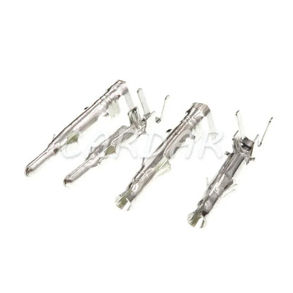 EL4.5 Small Tamiya Electronic Connector 4.5mm Pitch EL 4.5 Multipole Socket Male Female Plug With Terminals