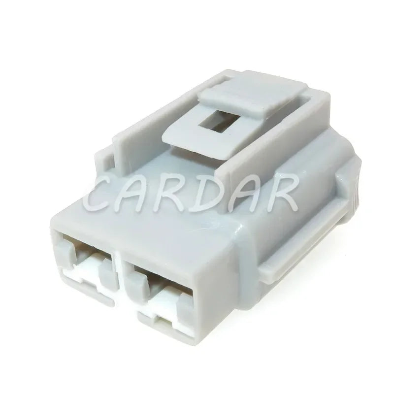 2 Pin 6188-0096 6189-0172 TS Sealed Series Automotive Wiring Connector Heavy Trucks Large Power Socket For Toyota