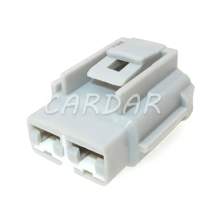 2 Pin 6188-0096 6189-0172 TS Sealed Series Automotive Wiring Connector Heavy Trucks Large Power Socket For Toyota