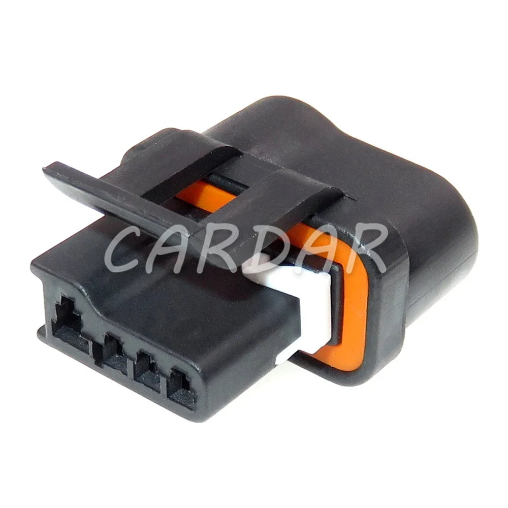 4 Pin 1.5 2.8 Series Car Composite Connector 12124898 Auto Wiring Terminal Unsealed Socket