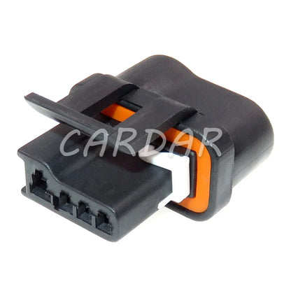4 Pin 1.5 2.8 Series Car Composite Connector 12124898 Auto Wiring Terminal Unsealed Socket