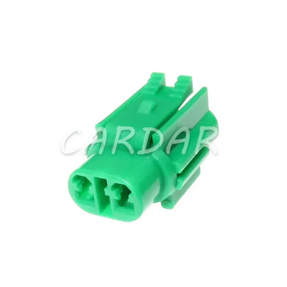2 Pin Automotive Tail Light Socket Fog Lamp Plug 6180-2591 6180-2591 For Toyota BYD Car Auto
