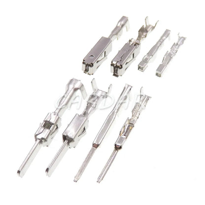 10 Pin 1563125-1 1563123-1 Automotive Wire Connector Car Electric Sockets With Terminals 1563124-1/7P0972725/0-1563123-1 1563126-1