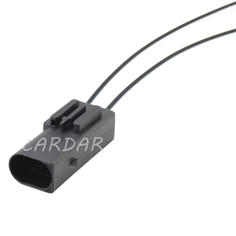 2 Pin 50290756 Automotive Electrical Plugs Waterproof Auto Connector Socket For BMW
