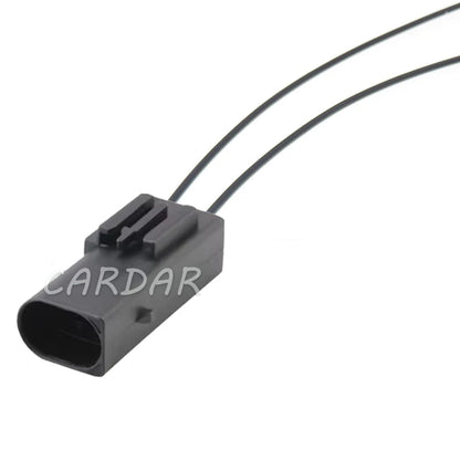2 Pin 50290756 Automotive Electrical Plugs Waterproof Auto Connector Socket For BMW