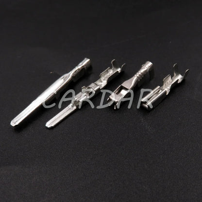 2 Pin 7123-1520 7122-1520 Male Female Docking Connector MG620074 Car Tweeter Audio Wire Cable Socket