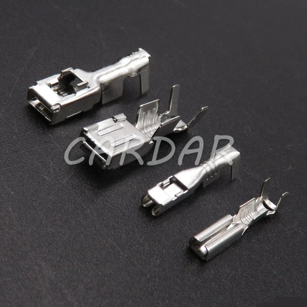 23 Pin Automobile Wire Composite Connector MG612469 Car Electric Cable Socket Car Unsealed Adapter