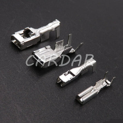 23 Pin Automobile Wire Composite Connector MG612469 Car Electric Cable Socket Car Unsealed Adapter
