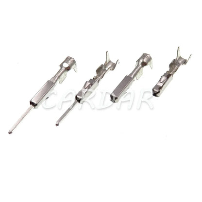 10 Pin 0.6 Series Automobile Main Driver Door Window Lifter Central Switch Cable Socket For VW Audi 5C0971974 42113600