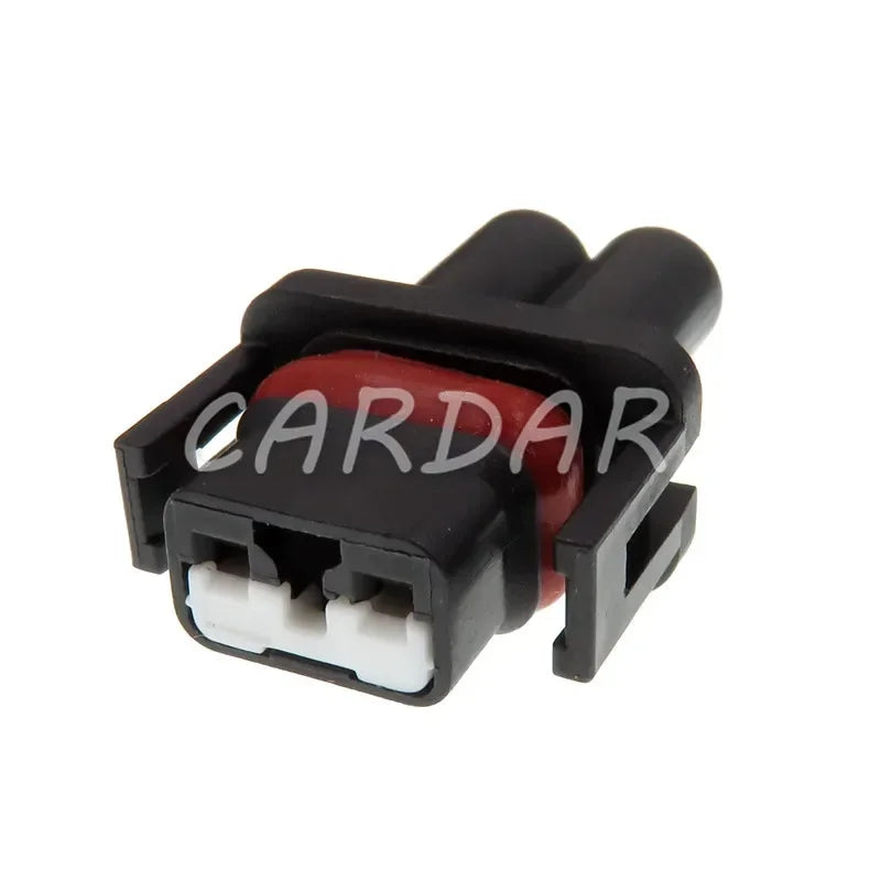 2 Pin 7223-6527-30 Auto Electric Housing Plug Vehicle Waterproof Wiring Cable Socket Connector