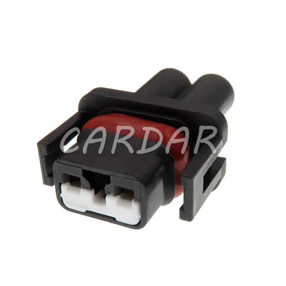 2 Pin 7223-6527-30 Auto Electric Housing Plug Vehicle Waterproof Wiring Cable Socket Connector