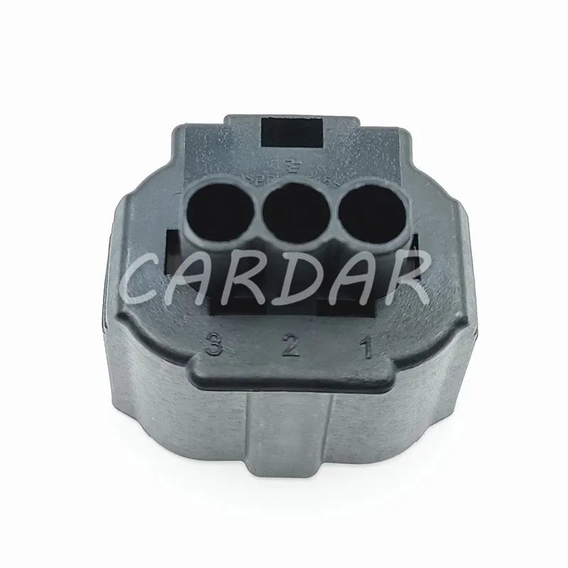 3 Pin 184032-1 184034-1 184311-1 Alternator Three Lead Wiring Pigtail 1U2Z-14S411-TA Wire Connector For Ford