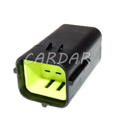 6 Pin 174262-2 174264-2 /174265-7 Waterproof Wire Socket Automotive Accelerator Pedal Sensor Plug For Hyundai Denso