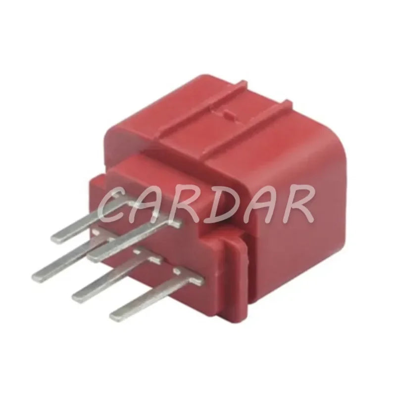5 Pin 6189-0904 Electrical Connector Automotive Wire Socket With Pins And Seals
