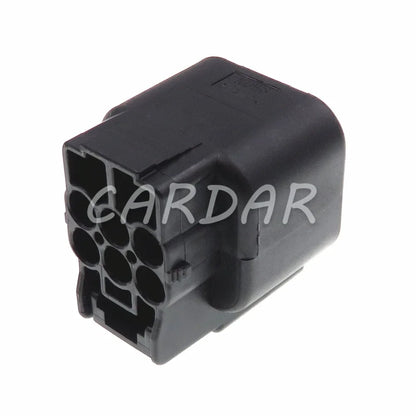 6 Pin 2.2 Series Automobile Headlamp Motor Adjusts Daily Running Light Wire Cable Socket PK505-06027