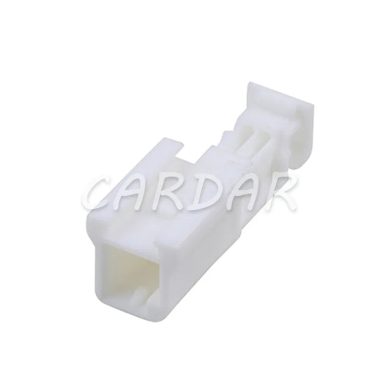 2 Pin 6098-5071 6098-5070 Automotive Wiring Connector Car Atmosphere Light Socket Auto Plug For Honda Toyota